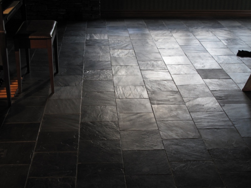 Black And White Tile Floor Meaning – Clsa Flooring Guide